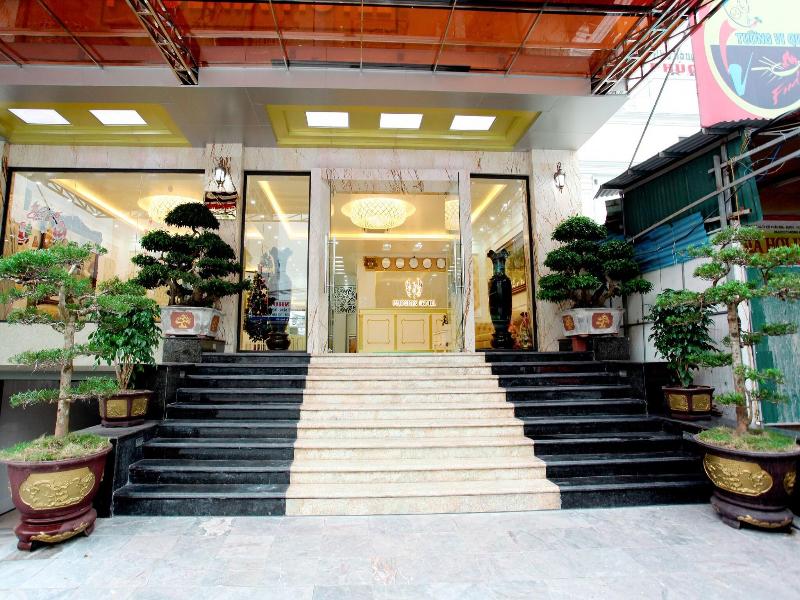 Phoenix Hotel Ha Long image