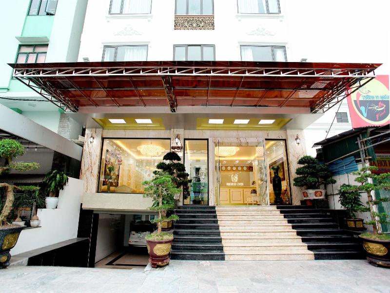 Phoenix Hotel Ha Long image