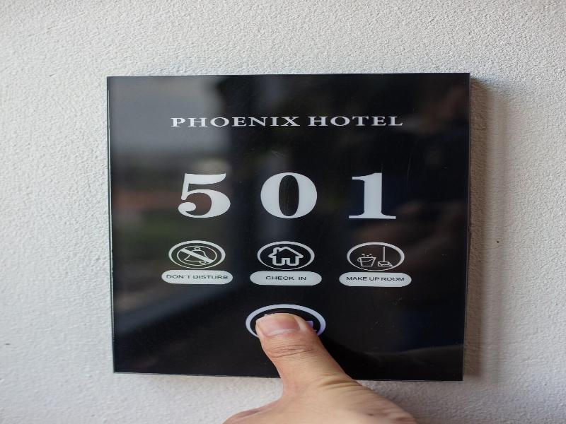 Phoenix Hotel Ha Long image