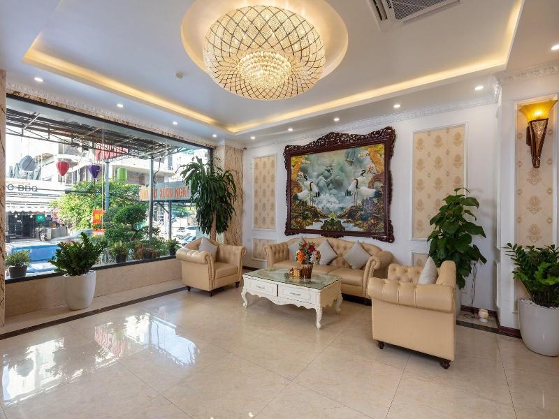 Phoenix Hotel Ha Long image