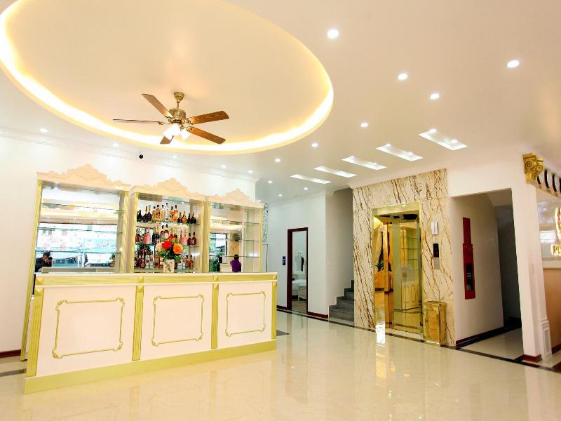 Phoenix Hotel Ha Long image