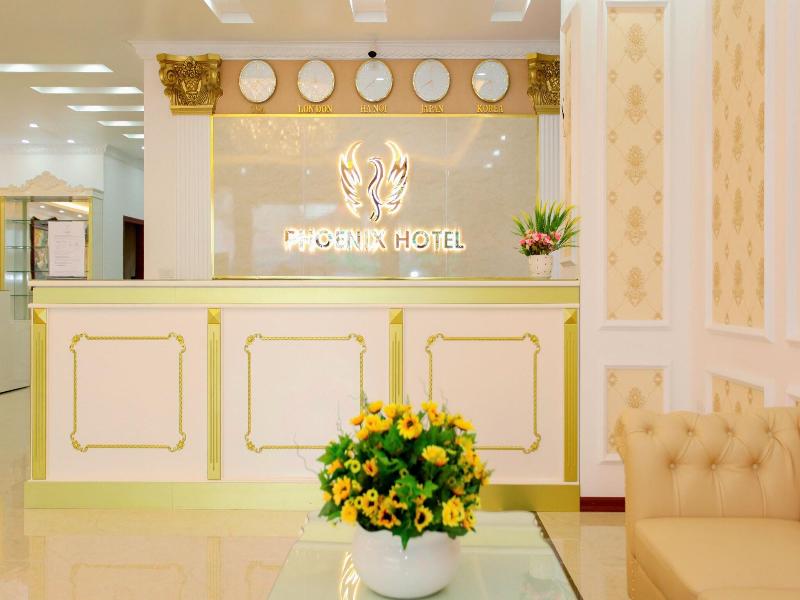 Phoenix Hotel Ha Long image