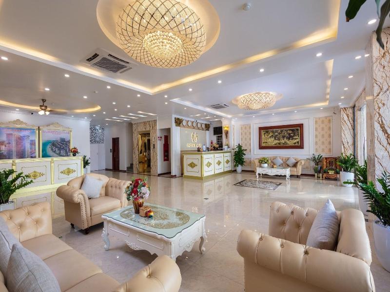 Phoenix Hotel Ha Long image