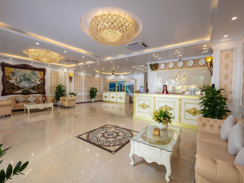 Phoenix Hotel Ha Long image