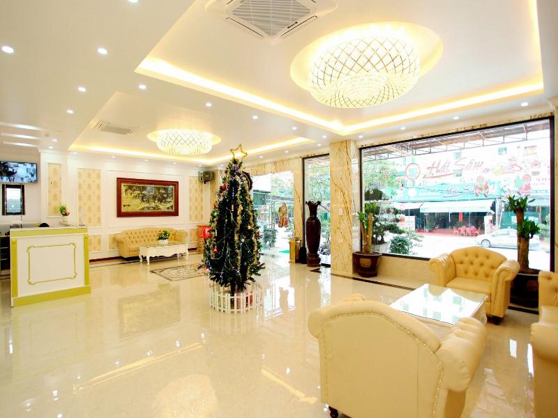 Phoenix Hotel Ha Long image