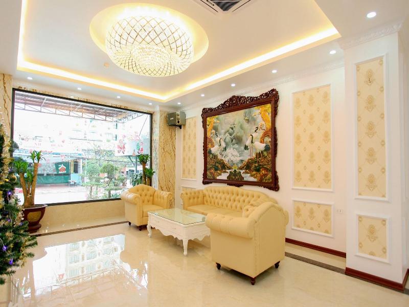 Phoenix Hotel Ha Long image