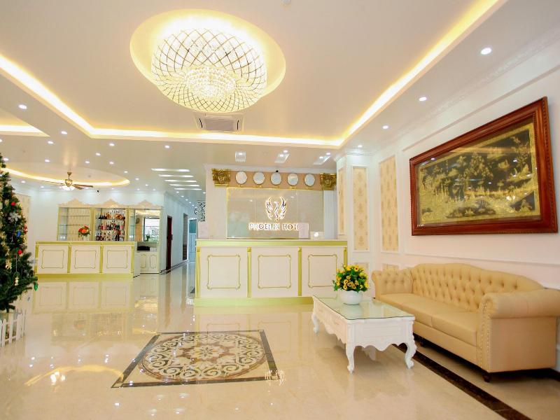 Phoenix Hotel Ha Long image