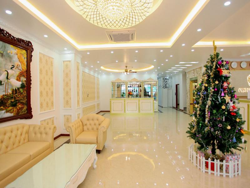 Phoenix Hotel Ha Long image