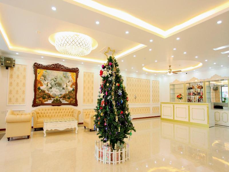 Phoenix Hotel Ha Long image
