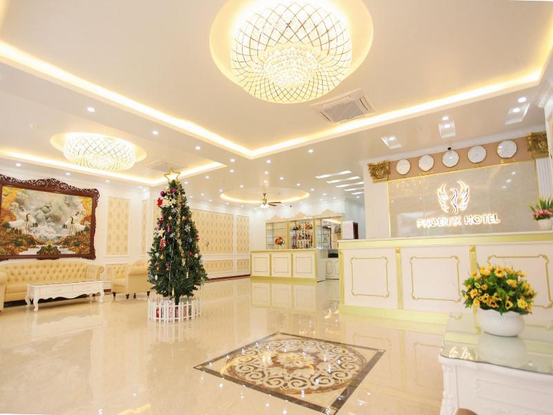 Phoenix Hotel Ha Long image