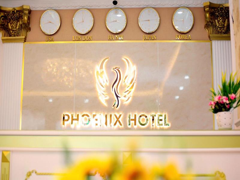 Phoenix Hotel Ha Long image