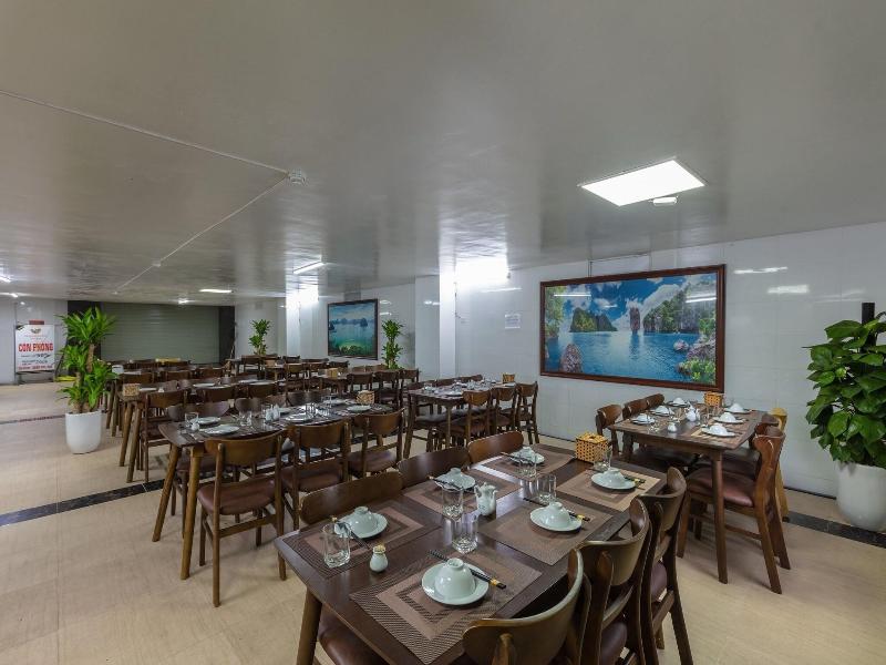 Phoenix Hotel Ha Long image