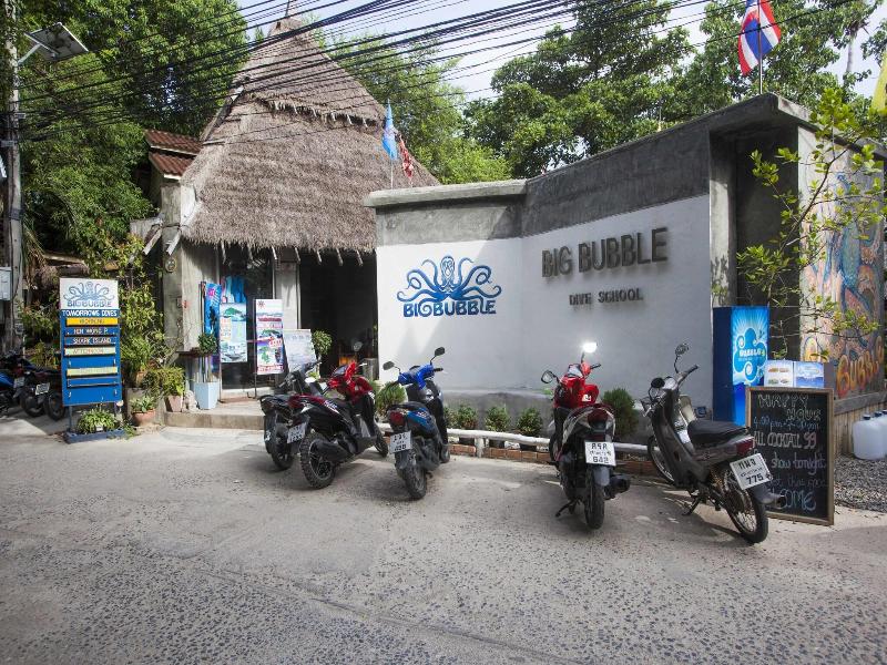 Bubble Bungalow image