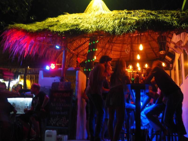 Bubble Bungalow image
