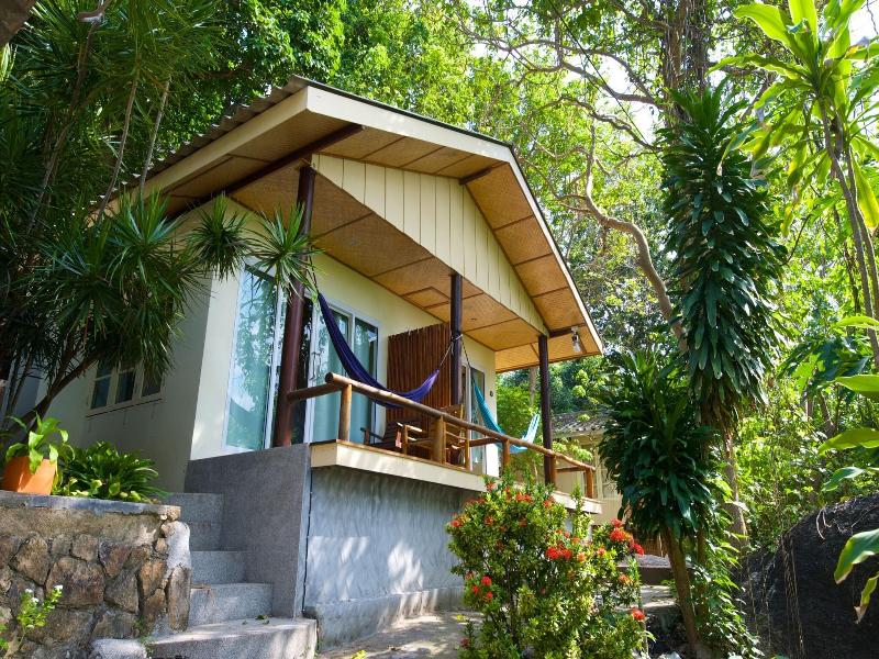 Bubble Bungalow image