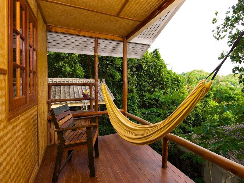 Bubble Bungalow image