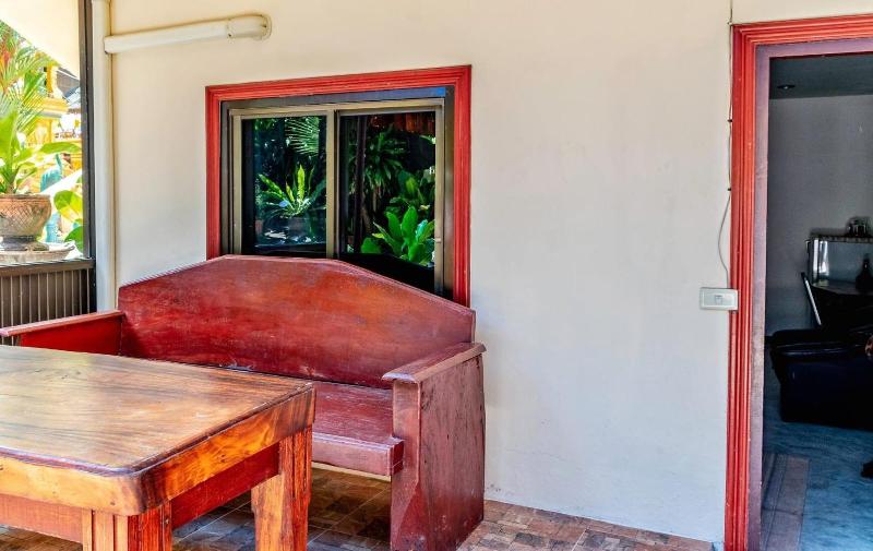 Kata Leaf Resort image