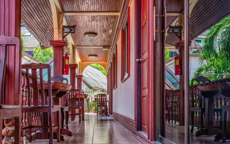 Kata Leaf Resort image