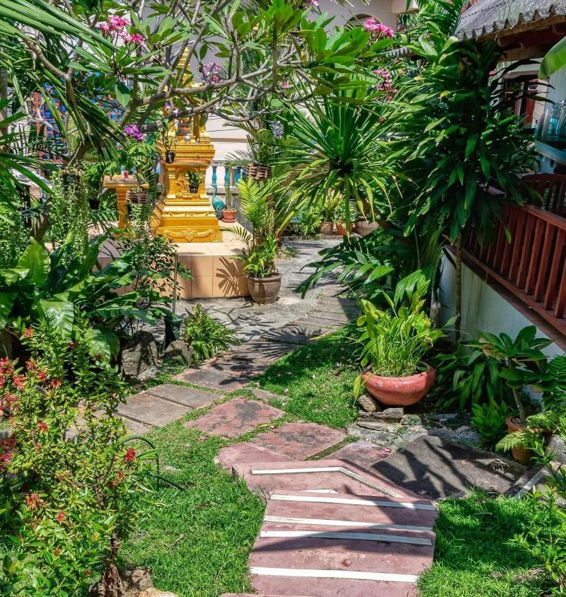Kata Leaf Resort image