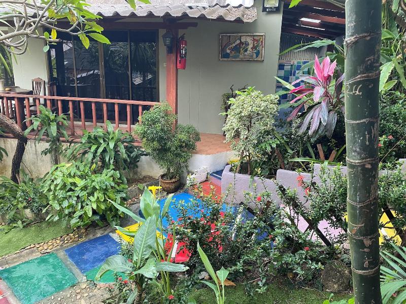 Kata Leaf Resort image