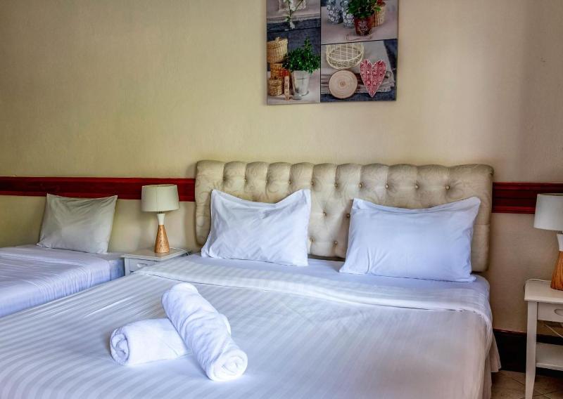 Kata Leaf Resort image