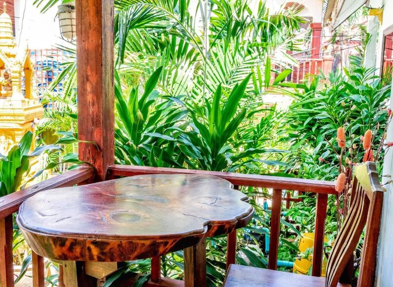 Kata Leaf Resort image
