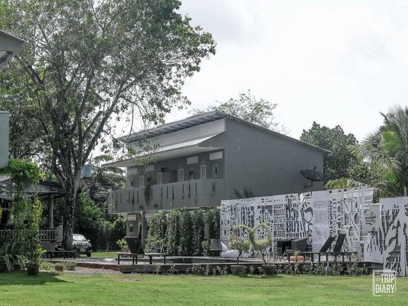 Phuket Nonnita Boutique Resort image