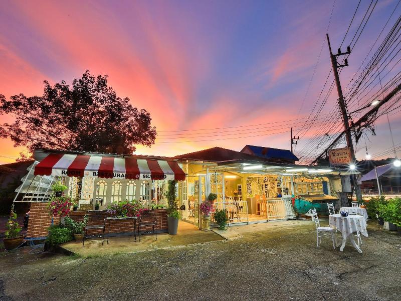 Phuket Nonnita Boutique Resort image
