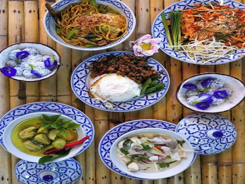 Phuket Nonnita Boutique Resort image