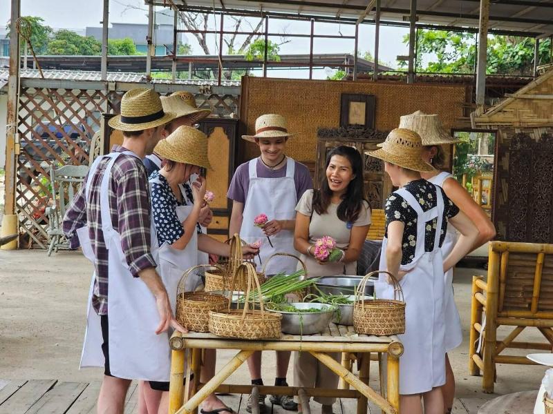 Phuket Nonnita Boutique Resort image