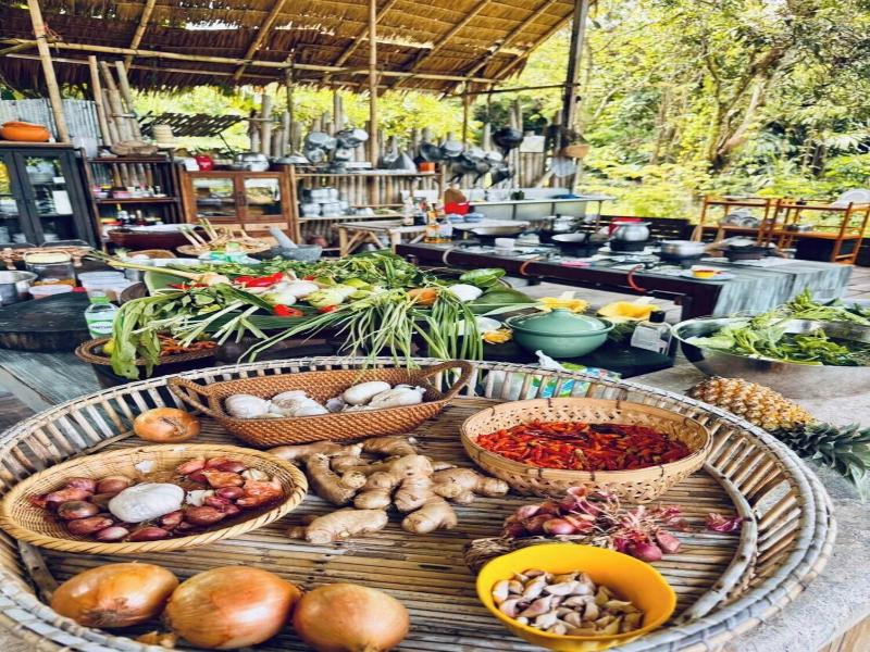 Phuket Nonnita Boutique Resort image