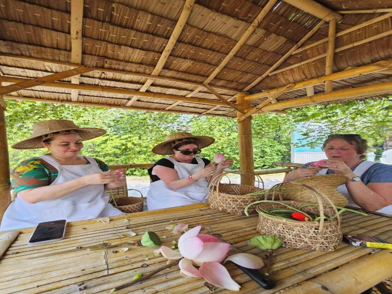 Phuket Nonnita Boutique Resort image