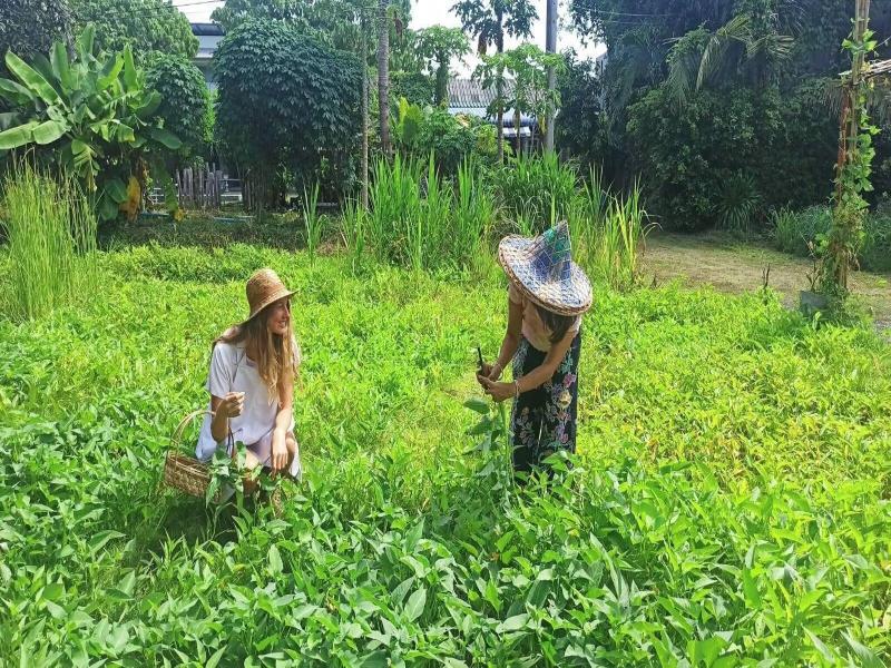 Phuket Nonnita Boutique Resort image