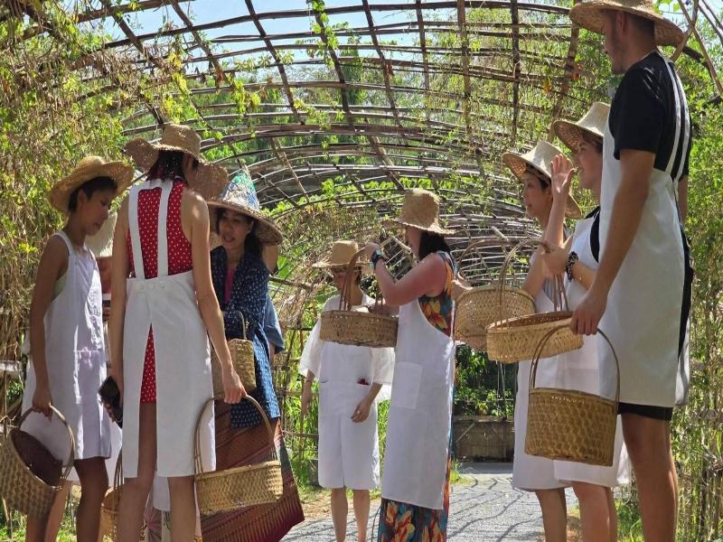 Phuket Nonnita Boutique Resort image