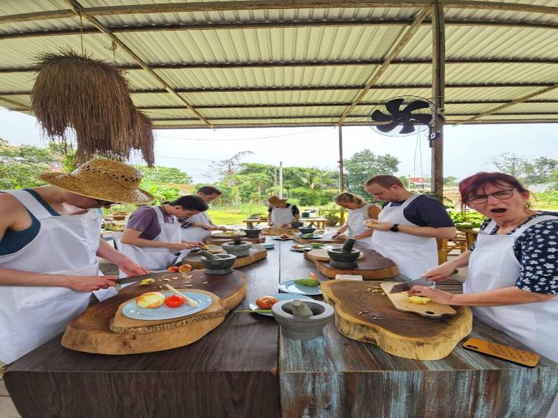 Phuket Nonnita Boutique Resort image