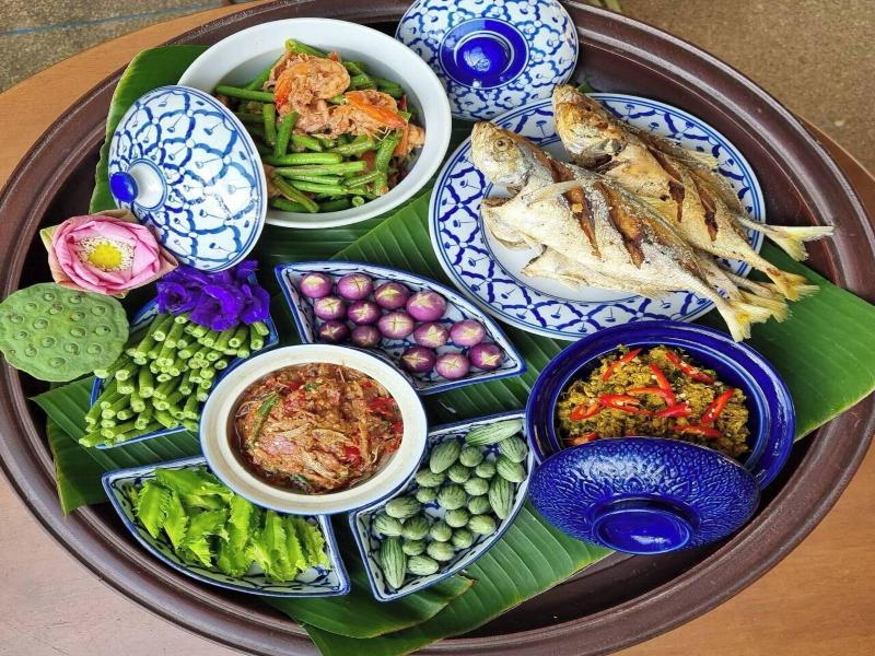Phuket Nonnita Boutique Resort image