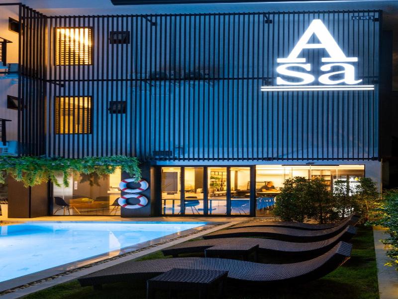 Asa Hotel image