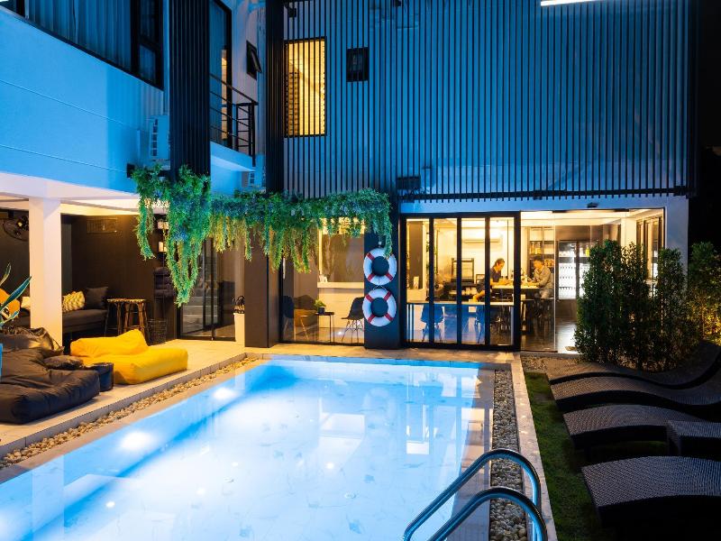 Asa Hotel image