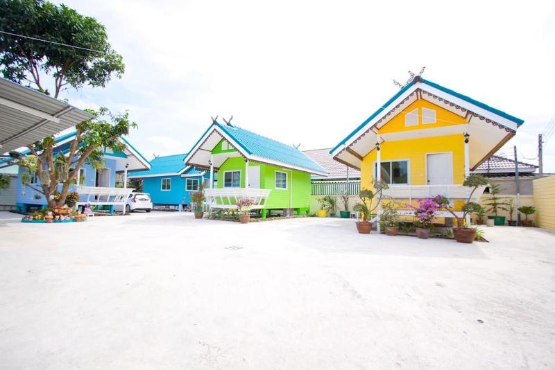 Baan Rommai Sattahip image