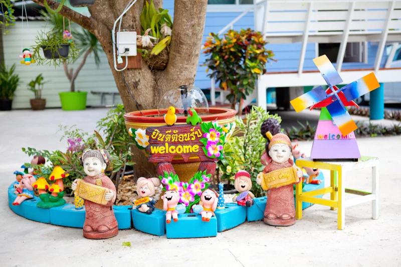 Baan Rommai Sattahip