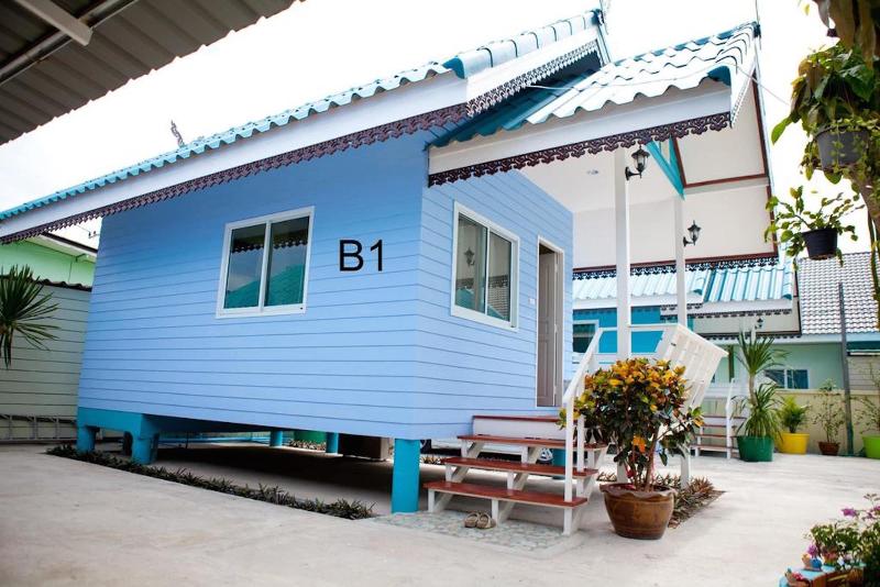 Baan Rommai Sattahip