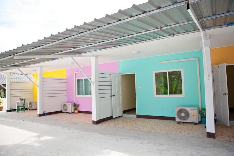 Baan Rommai Sattahip image