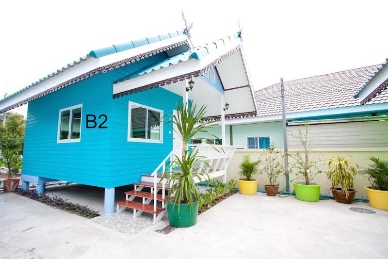 Baan Rommai Sattahip image