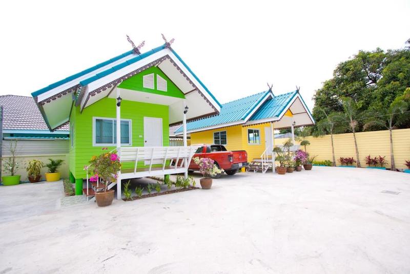 Baan Rommai Sattahip image