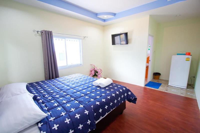 Baan Rommai Sattahip image