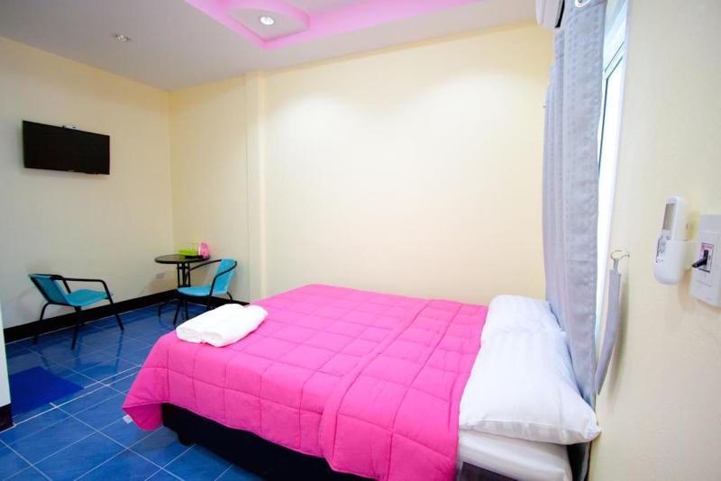 Baan Rommai Sattahip image