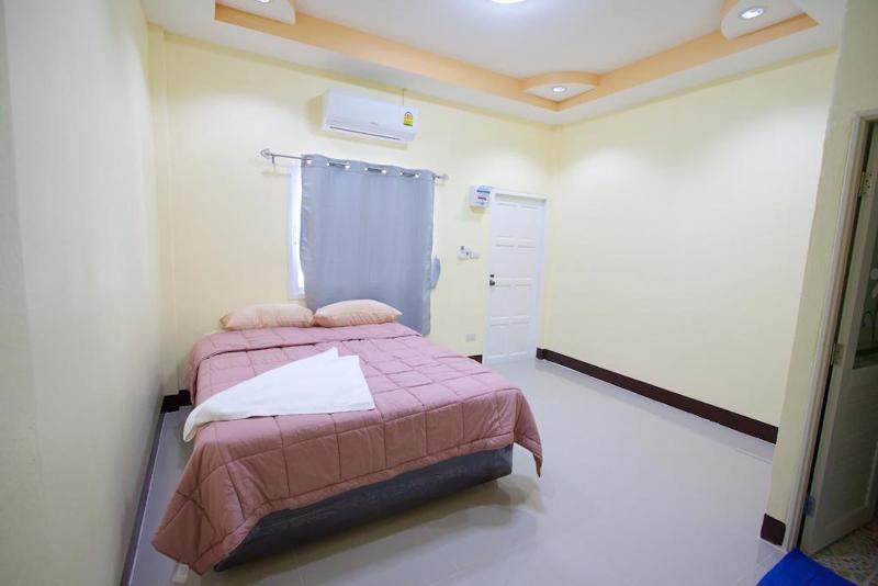Baan Rommai Sattahip image
