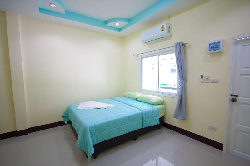 Baan Rommai Sattahip image