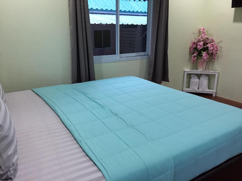 Baan Rommai Sattahip image