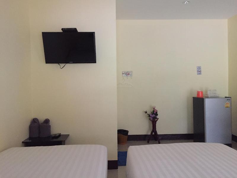 Baan Rommai Sattahip image